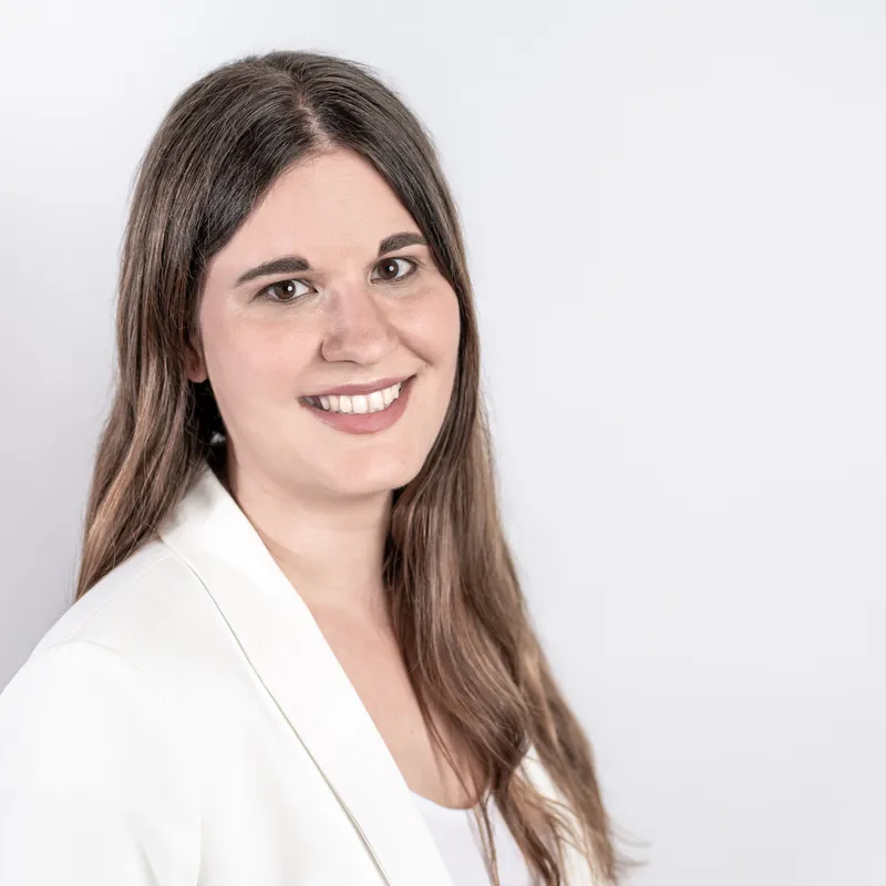 Stephanie Fischer – Co-CEO / Co-Gründerin bei Upfold